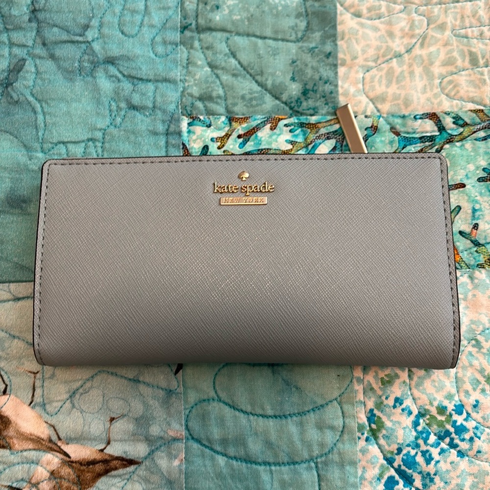 Kate spade wallet